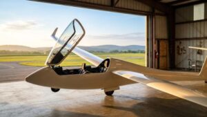 Conocimiento General de la Aeronave &ndash; SPL